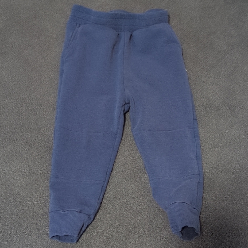18-24m Little Sleepies Play Joggers